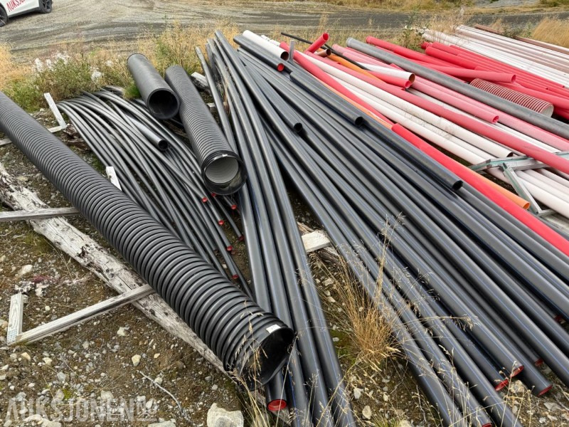 2023 dvs. VVS - Εξοπλισμού κατασκευών: φωτογραφία 4 2023 dvs. VVS - Εξοπλισμού κατασκευών: φωτογραφία 4