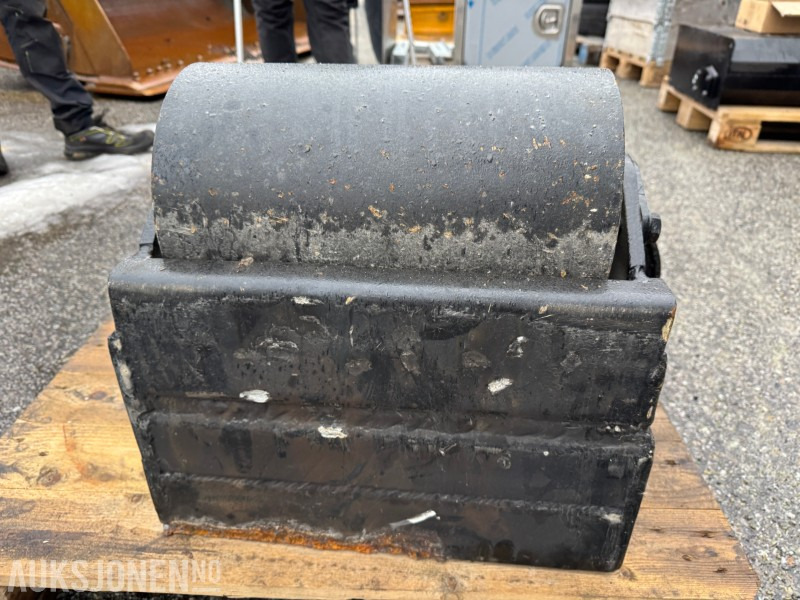 2024 2 stk ruller for krokløft - Φορτηγό: φωτογραφία 3 2024 2 stk ruller for krokløft - Φορτηγό: φωτογραφία 3