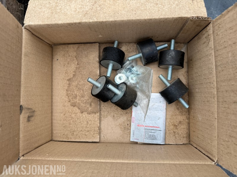 2024 Hydraulikktank - Φορτηγό: φωτογραφία 5 2024 Hydraulikktank - Φορτηγό: φωτογραφία 5