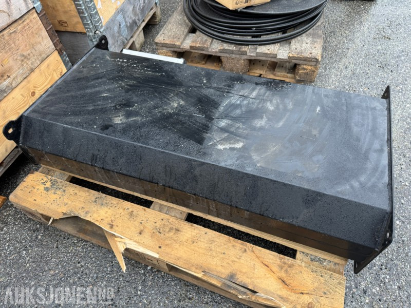 2024 Hydraulikktank - Φορτηγό: φωτογραφία 2 2024 Hydraulikktank - Φορτηγό: φωτογραφία 2