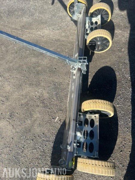 2024 Probst levelfix oppretter med lirer - Εξοπλισμού κατασκευών: φωτογραφία 3 2024 Probst levelfix oppretter med lirer - Εξοπλισμού κατασκευών: φωτογραφία 3