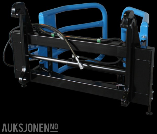 2024 SE-Rundballegrip med trima feste. - Γεωργικά μηχανήματα: φωτογραφία 2 2024 SE-Rundballegrip med trima feste. - Γεωργικά μηχανήματα: φωτογραφία 2