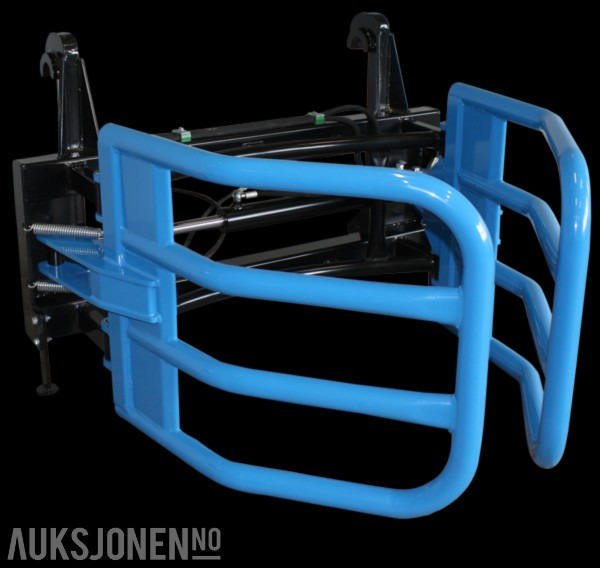 2024 SE-Rundballegrip med trima feste. - Γεωργικά μηχανήματα: φωτογραφία 1 2024 SE-Rundballegrip med trima feste. - Γεωργικά μηχανήματα: φωτογραφία 1