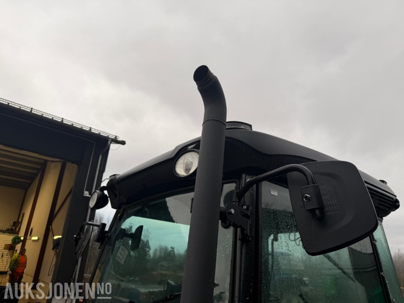 Τρακτέρ 2024 Valtra F75 traktor - 219 arbeidstimer - Lilleseth 200 cm universalskuff SMS: φωτογραφία 33 Τρακτέρ 2024 Valtra F75 traktor - 219 arbeidstimer - Lilleseth 200 cm universalskuff SMS: φωτογραφία 33
