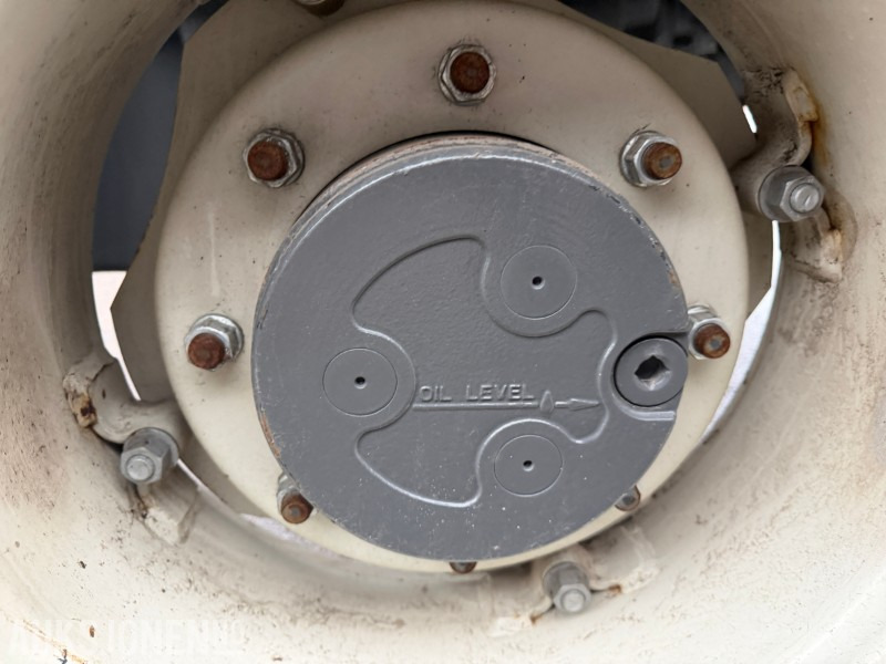 Τρακτέρ 2024 Valtra F75 traktor - 219 arbeidstimer - Lilleseth 200 cm universalskuff SMS: φωτογραφία 37 Τρακτέρ 2024 Valtra F75 traktor - 219 arbeidstimer - Lilleseth 200 cm universalskuff SMS: φωτογραφία 37