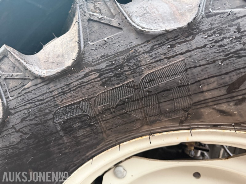 Τρακτέρ 2024 Valtra F75 traktor - 219 arbeidstimer - Lilleseth 200 cm universalskuff SMS: φωτογραφία 41 Τρακτέρ 2024 Valtra F75 traktor - 219 arbeidstimer - Lilleseth 200 cm universalskuff SMS: φωτογραφία 41