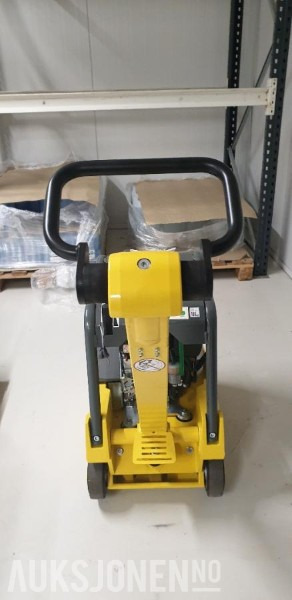 2024 Wacker DPU3750 Vibroplate - Οδοστρωτήρας: φωτογραφία 5 2024 Wacker DPU3750 Vibroplate - Οδοστρωτήρας: φωτογραφία 5