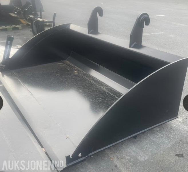 2025 Avrettingsskuffe 2600mm med BM feste - Εξοπλισμού κατασκευών: φωτογραφία 1 2025 Avrettingsskuffe 2600mm med BM feste - Εξοπλισμού κατασκευών: φωτογραφία 1