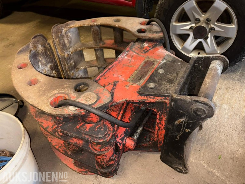 DALAGRIPEN MED S50 FESTE - Παρελκόμενα για Κατασκευή μηχανήματα: φωτογραφία 5 DALAGRIPEN MED S50 FESTE - Παρελκόμενα για Κατασκευή μηχανήματα: φωτογραφία 5