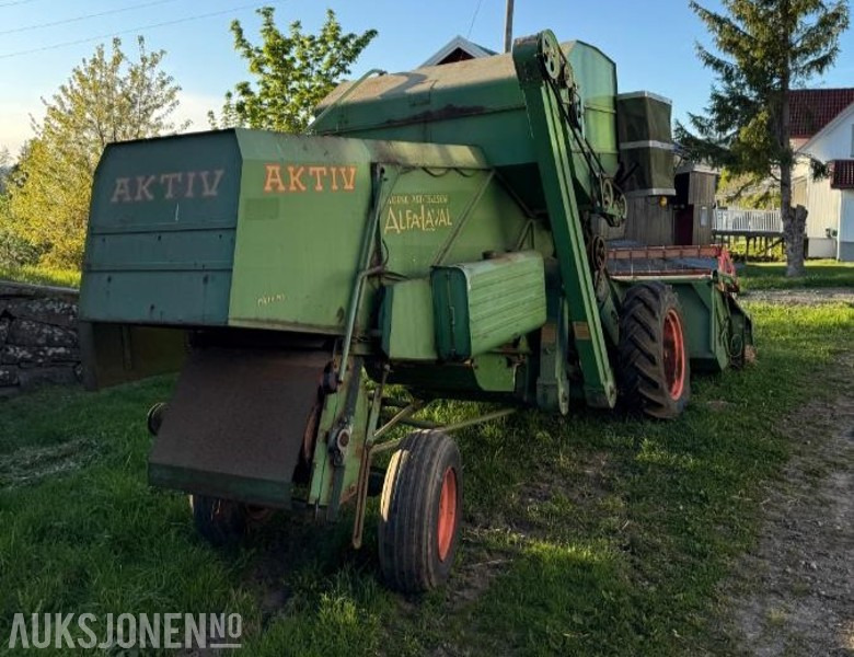 Deletresker - Volvo bm - Άλλα μηχανήματα: φωτογραφία 4 Deletresker - Volvo bm - Άλλα μηχανήματα: φωτογραφία 4