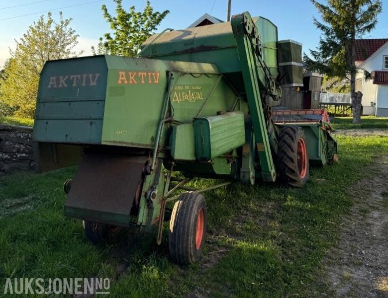 Deletresker - Volvo bm - Άλλα μηχανήματα: φωτογραφία 3 Deletresker - Volvo bm - Άλλα μηχανήματα: φωτογραφία 3