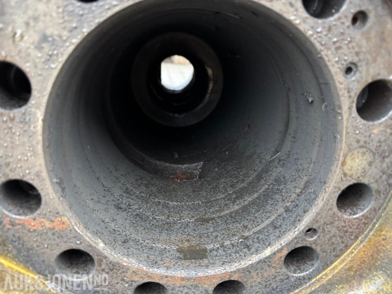 Epiroc SB pigghammer / 2 stk / rep objekt - Παρελκόμενα για Κατασκευή μηχανήματα: φωτογραφία 5 Epiroc SB pigghammer / 2 stk / rep objekt - Παρελκόμενα για Κατασκευή μηχανήματα: φωτογραφία 5