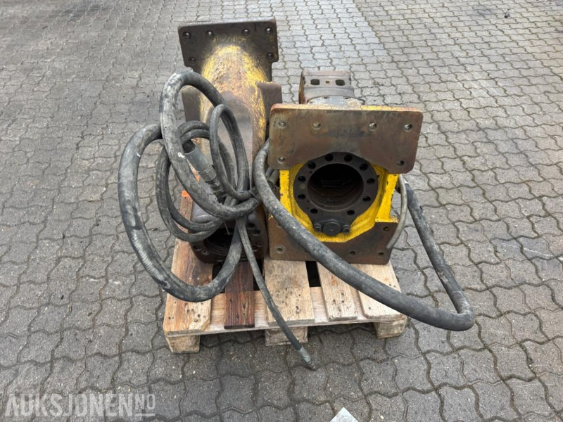 Epiroc SB pigghammer / 2 stk / rep objekt - Παρελκόμενα για Κατασκευή μηχανήματα: φωτογραφία 2 Epiroc SB pigghammer / 2 stk / rep objekt - Παρελκόμενα για Κατασκευή μηχανήματα: φωτογραφία 2