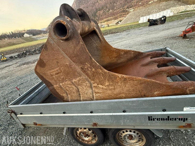 Graveskuff-s-70 feste - Παρελκόμενα για Κατασκευή μηχανήματα: φωτογραφία 1 Graveskuff-s-70 feste - Παρελκόμενα για Κατασκευή μηχανήματα: φωτογραφία 1