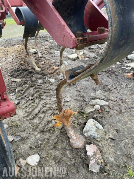 Kongskilde - Γεωργικά μηχανήματα: φωτογραφία 4 Kongskilde - Γεωργικά μηχανήματα: φωτογραφία 4