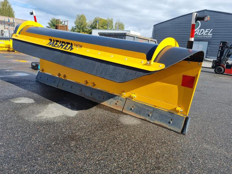 Meieren snøplog TSP 3703 - Γεωργικά μηχανήματα: φωτογραφία 1 Meieren snøplog TSP 3703 - Γεωργικά μηχανήματα: φωτογραφία 1