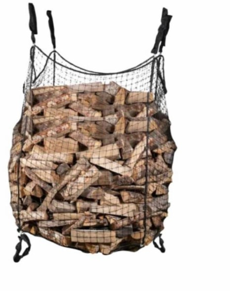 Notsekker 1500 Liter - 30 stk - NYE! - Γεωργικά μηχανήματα: φωτογραφία 1 Notsekker 1500 Liter - 30 stk - NYE! - Γεωργικά μηχανήματα: φωτογραφία 1