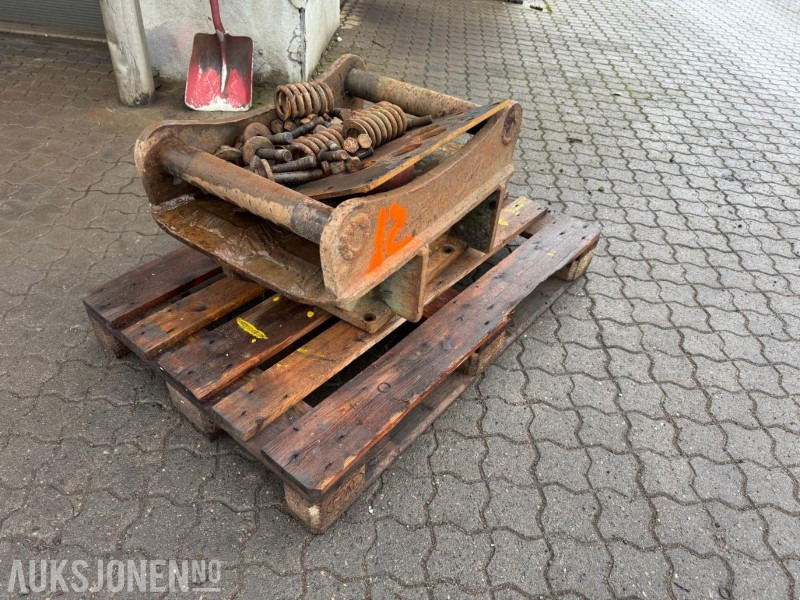 S70 feste - Παρελκόμενα για Κατασκευή μηχανήματα: φωτογραφία 1 S70 feste - Παρελκόμενα για Κατασκευή μηχανήματα: φωτογραφία 1