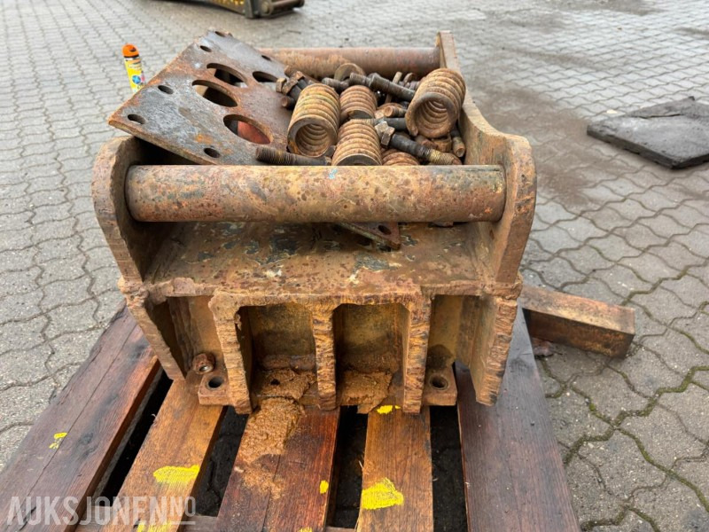 S70 feste - Παρελκόμενα για Κατασκευή μηχανήματα: φωτογραφία 4 S70 feste - Παρελκόμενα για Κατασκευή μηχανήματα: φωτογραφία 4