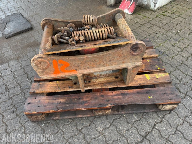 S70 feste - Παρελκόμενα για Κατασκευή μηχανήματα: φωτογραφία 2 S70 feste - Παρελκόμενα για Κατασκευή μηχανήματα: φωτογραφία 2