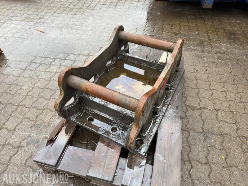 SMP S70 feste - Παρελκόμενα για Κατασκευή μηχανήματα: φωτογραφία 3 SMP S70 feste - Παρελκόμενα για Κατασκευή μηχανήματα: φωτογραφία 3