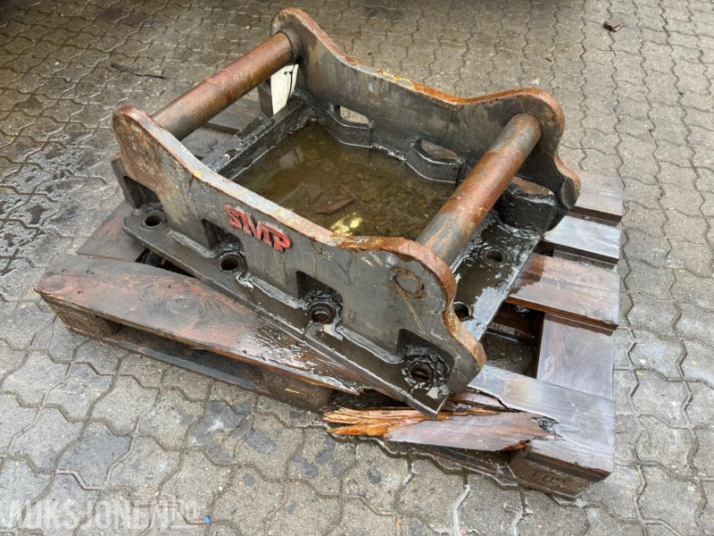 SMP S70 feste - Παρελκόμενα για Κατασκευή μηχανήματα: φωτογραφία 2 SMP S70 feste - Παρελκόμενα για Κατασκευή μηχανήματα: φωτογραφία 2