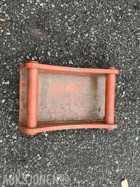 Standard S-50 feste - Παρελκόμενα για Κατασκευή μηχανήματα: φωτογραφία 2 Standard S-50 feste - Παρελκόμενα για Κατασκευή μηχανήματα: φωτογραφία 2