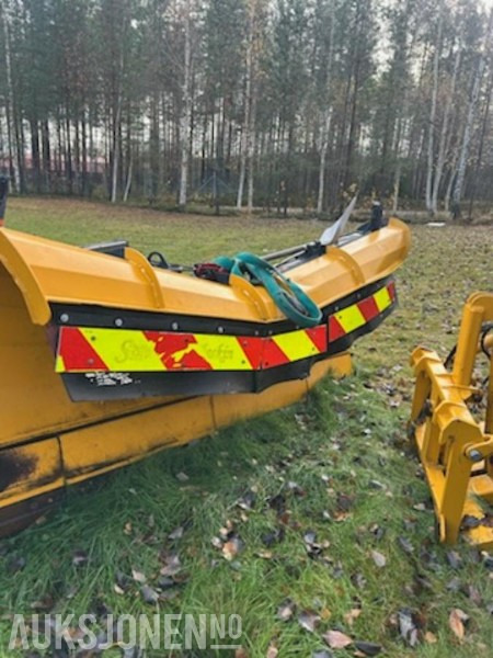 Tellefsdal K70 kasteplog – 3,1 m – 3-punktsfeste - Εξοπλισμού κατασκευών: φωτογραφία 1 Tellefsdal K70 kasteplog – 3,1 m – 3-punktsfeste - Εξοπλισμού κατασκευών: φωτογραφία 1