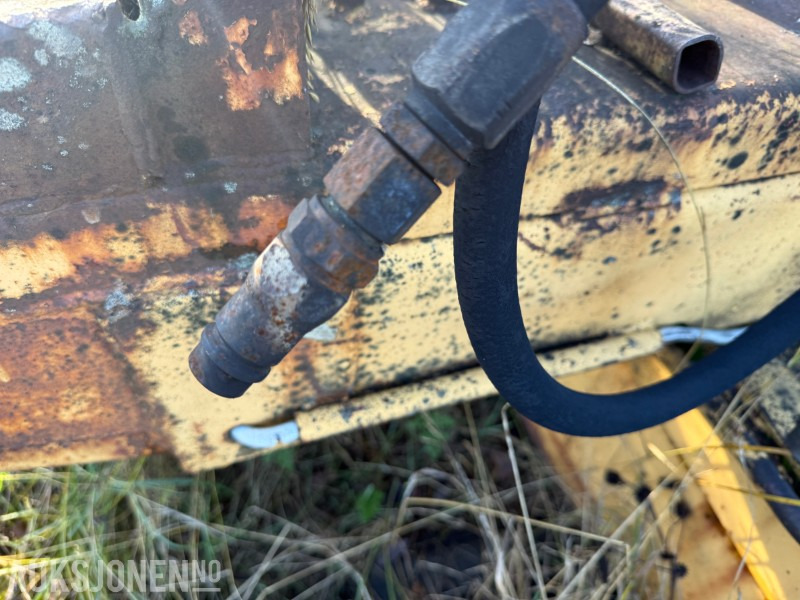 Uregistrert Maskinhenger /Tilhenger - MVA Fri - Γεωργικά μηχανήματα: φωτογραφία 4 Uregistrert Maskinhenger /Tilhenger - MVA Fri - Γεωργικά μηχανήματα: φωτογραφία 4