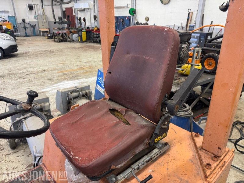 Vibromax vals - Οδοστρωτήρας: φωτογραφία 4 Vibromax vals - Οδοστρωτήρας: φωτογραφία 4