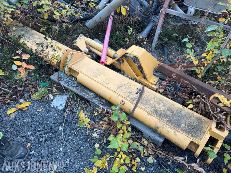 Volvo A30 ny dumper baklem - Εξοπλισμού κατασκευών: φωτογραφία 5 Volvo A30 ny dumper baklem - Εξοπλισμού κατασκευών: φωτογραφία 5