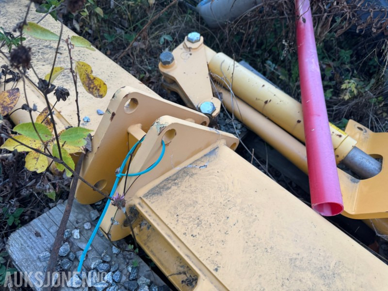 Volvo A30 ny dumper baklem - Εξοπλισμού κατασκευών: φωτογραφία 3 Volvo A30 ny dumper baklem - Εξοπλισμού κατασκευών: φωτογραφία 3