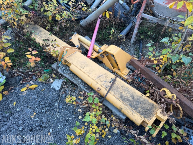 Volvo A30 ny dumper baklem - Εξοπλισμού κατασκευών: φωτογραφία 1 Volvo A30 ny dumper baklem - Εξοπλισμού κατασκευών: φωτογραφία 1