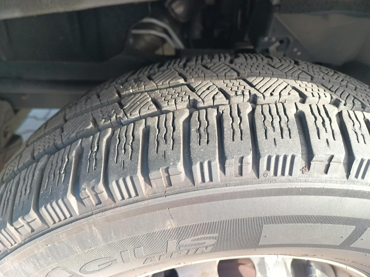 IVECO Daily 70C18A8/P - Επαγγελματικό αυτοκίνητο κόφα: φωτογραφία 3 IVECO Daily 70C18A8/P - Επαγγελματικό αυτοκίνητο κόφα: φωτογραφία 3