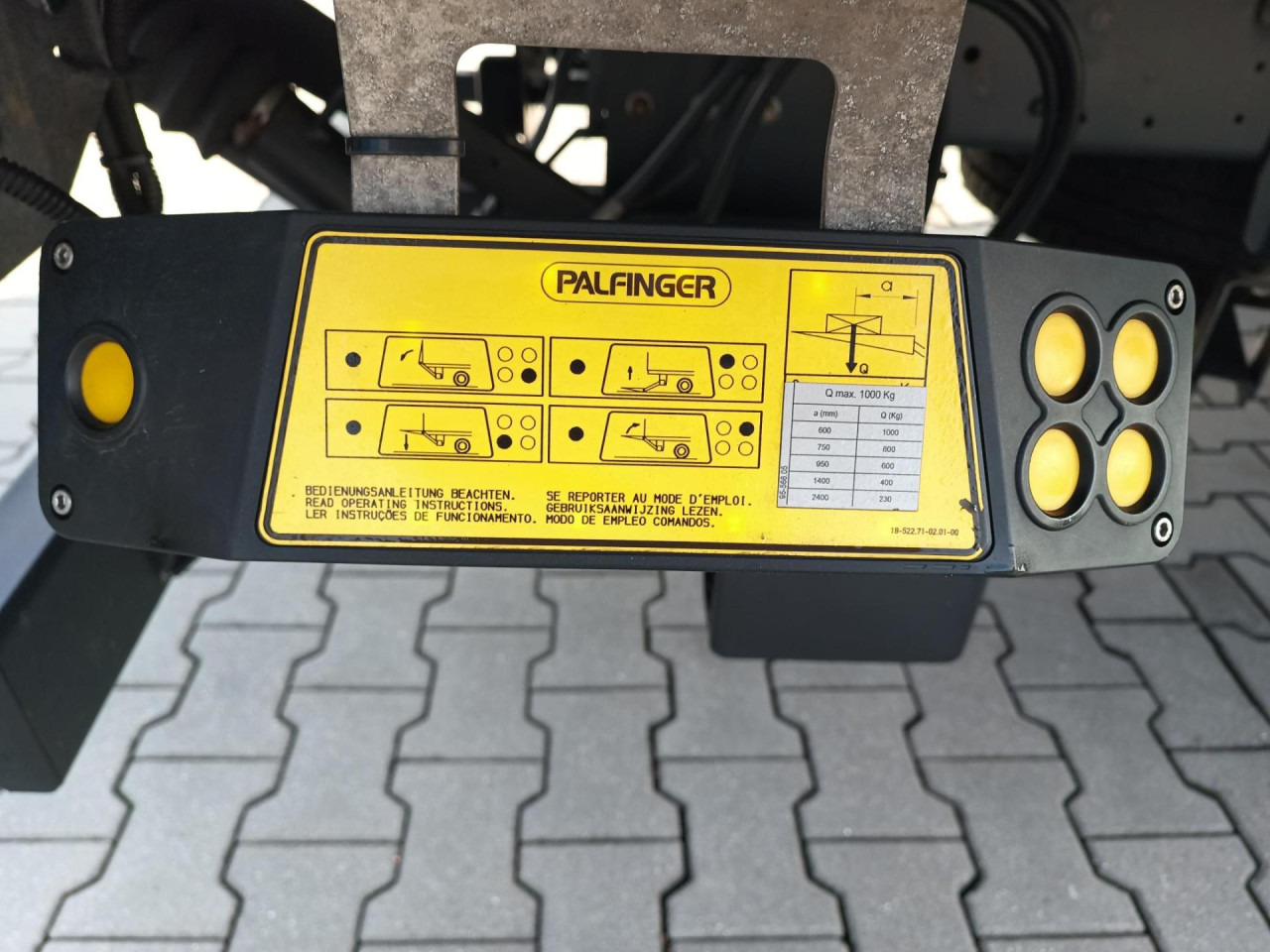 IVECO Daily 70C18A8/P - Επαγγελματικό αυτοκίνητο κόφα: φωτογραφία 5 IVECO Daily 70C18A8/P - Επαγγελματικό αυτοκίνητο κόφα: φωτογραφία 5