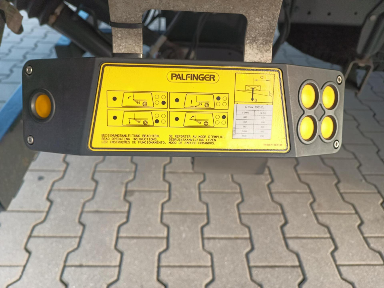 IVECO Daily 70C18A8/P - Επαγγελματικό αυτοκίνητο κόφα: φωτογραφία 5 IVECO Daily 70C18A8/P - Επαγγελματικό αυτοκίνητο κόφα: φωτογραφία 5