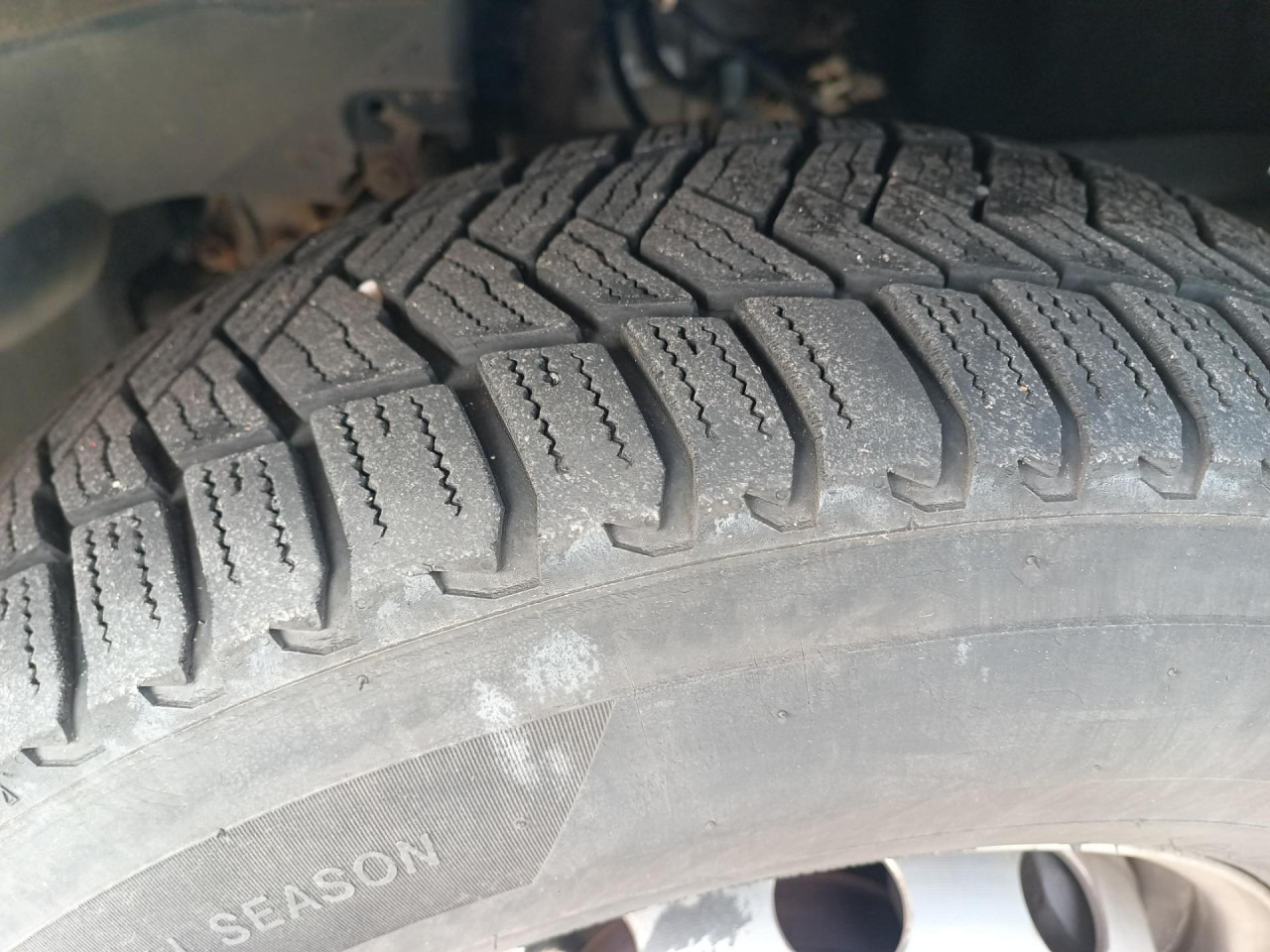 IVECO Daily 70C18A8 - Επαγγελματικό αυτοκίνητο κόφα: φωτογραφία 4 IVECO Daily 70C18A8 - Επαγγελματικό αυτοκίνητο κόφα: φωτογραφία 4