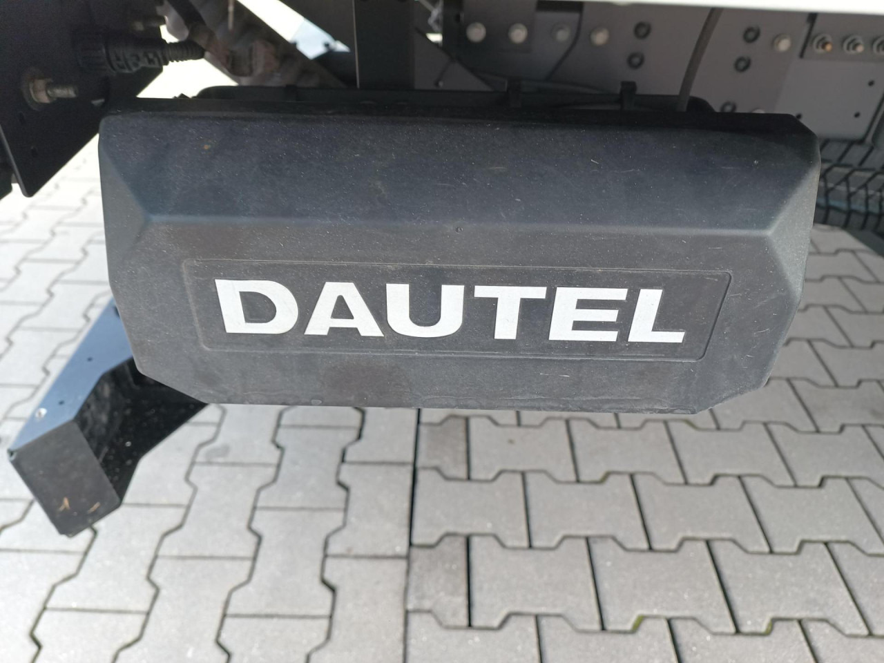 IVECO Daily 70C18A8 - Επαγγελματικό αυτοκίνητο κόφα: φωτογραφία 5 IVECO Daily 70C18A8 - Επαγγελματικό αυτοκίνητο κόφα: φωτογραφία 5