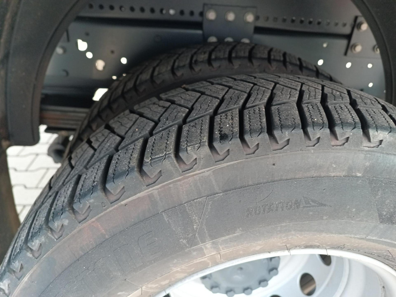 IVECO Daily 70C18A8 - Επαγγελματικό αυτοκίνητο κόφα: φωτογραφία 2 IVECO Daily 70C18A8 - Επαγγελματικό αυτοκίνητο κόφα: φωτογραφία 2