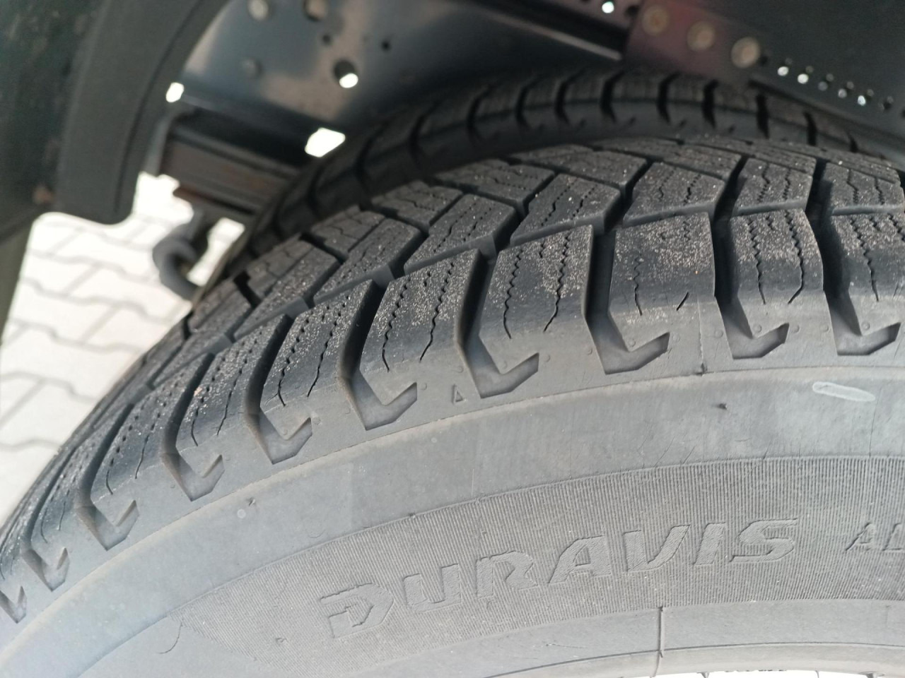 IVECO Daily 70C18A8 - Επαγγελματικό αυτοκίνητο κόφα: φωτογραφία 2 IVECO Daily 70C18A8 - Επαγγελματικό αυτοκίνητο κόφα: φωτογραφία 2