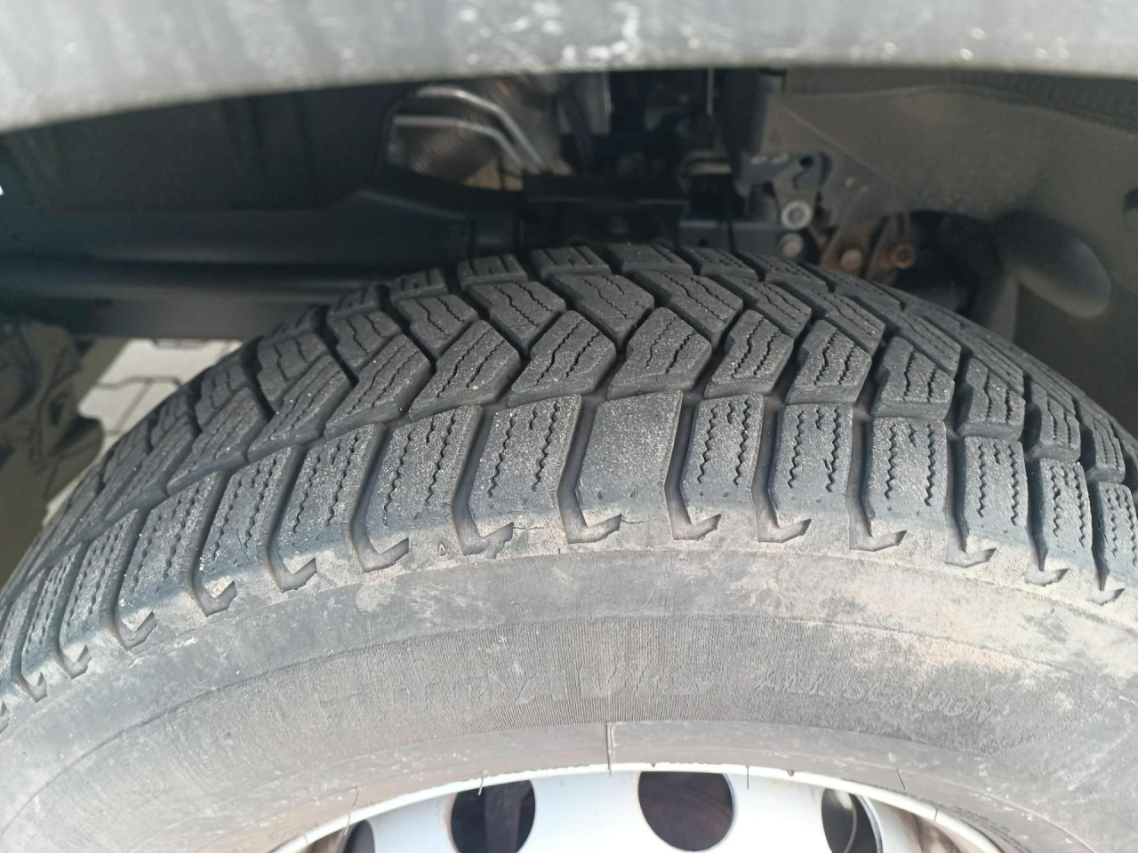 IVECO Daily 70C18A8 - Επαγγελματικό αυτοκίνητο κόφα: φωτογραφία 3 IVECO Daily 70C18A8 - Επαγγελματικό αυτοκίνητο κόφα: φωτογραφία 3