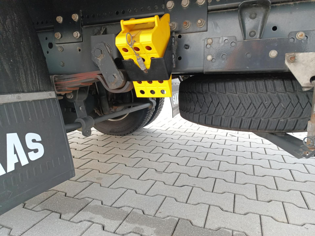 IVECO Daily 70C18A8 - Επαγγελματικό αυτοκίνητο κόφα: φωτογραφία 4 IVECO Daily 70C18A8 - Επαγγελματικό αυτοκίνητο κόφα: φωτογραφία 4