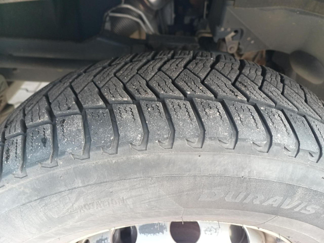 IVECO Daily 70C18A8 - Επαγγελματικό αυτοκίνητο κόφα: φωτογραφία 3 IVECO Daily 70C18A8 - Επαγγελματικό αυτοκίνητο κόφα: φωτογραφία 3