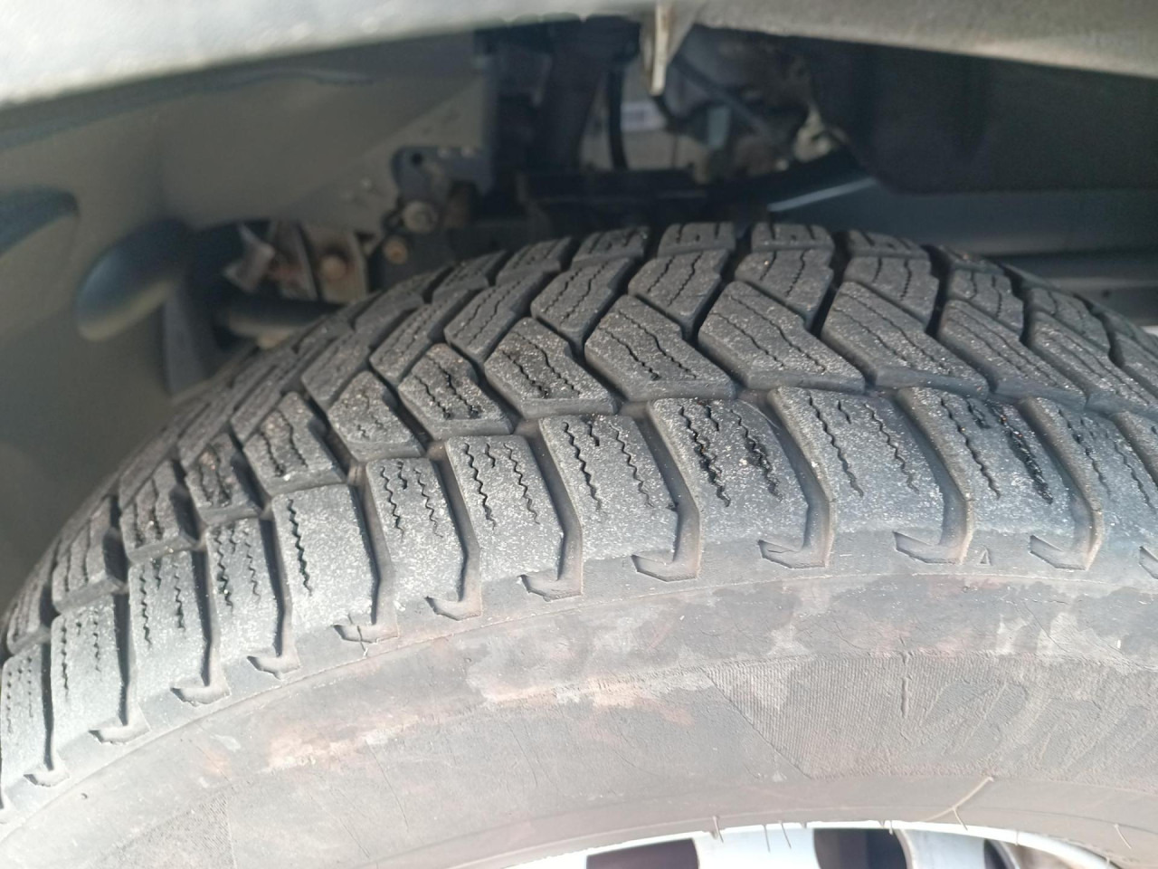 IVECO Daily 70C18A8 - Επαγγελματικό αυτοκίνητο κόφα: φωτογραφία 4 IVECO Daily 70C18A8 - Επαγγελματικό αυτοκίνητο κόφα: φωτογραφία 4