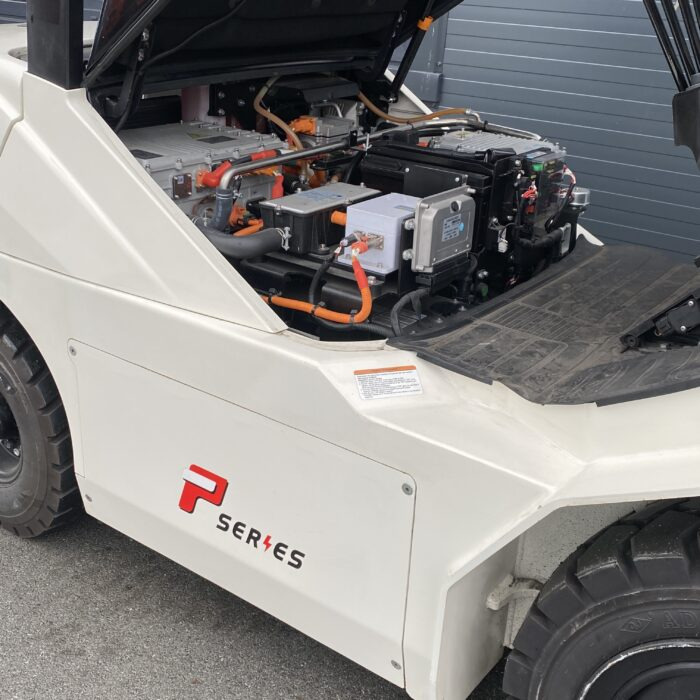 Goodsense P35H 309V CATL Electric forklift - Ηλεκτροκίνητο περονοφόρο: φωτογραφία 4 Goodsense P35H 309V CATL Electric forklift - Ηλεκτροκίνητο περονοφόρο: φωτογραφία 4