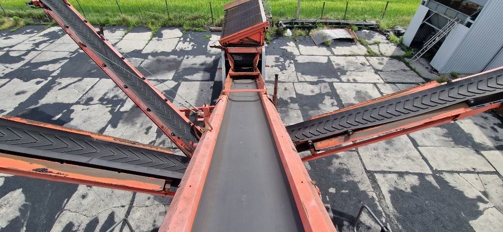 Sandvik QA 450 - Διαλογής: φωτογραφία 1 Sandvik QA 450 - Διαλογής: φωτογραφία 1