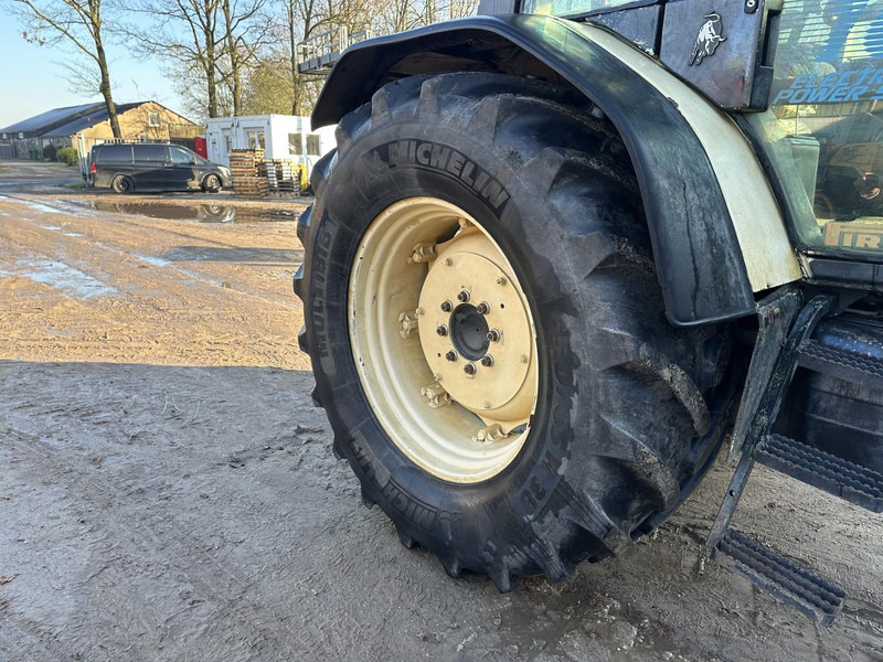 Τρακτέρ Lamborghini 165 VDT RACING 40km/h - Good tyres: φωτογραφία 11