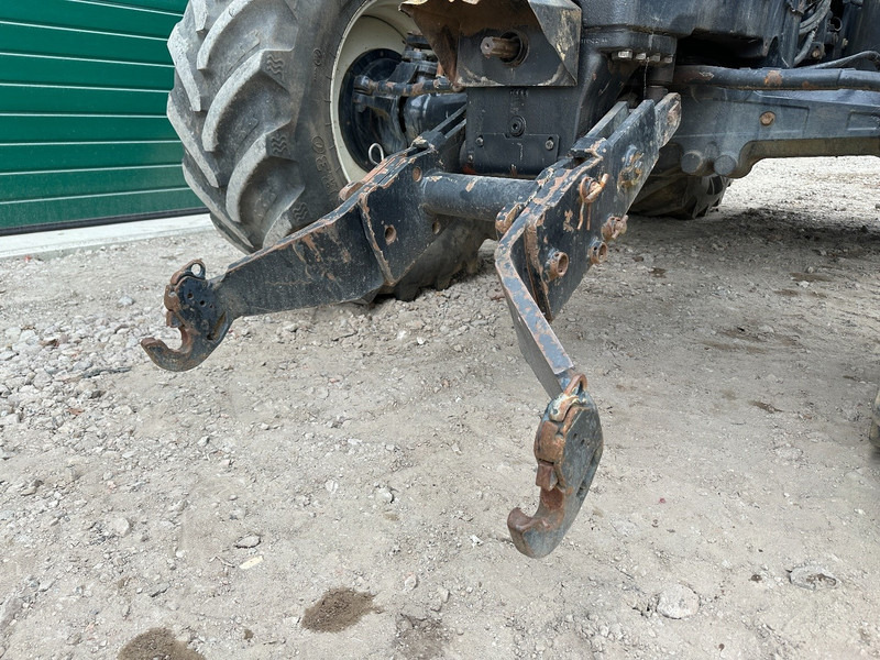 Τρακτέρ New Holland TM 190: φωτογραφία 18