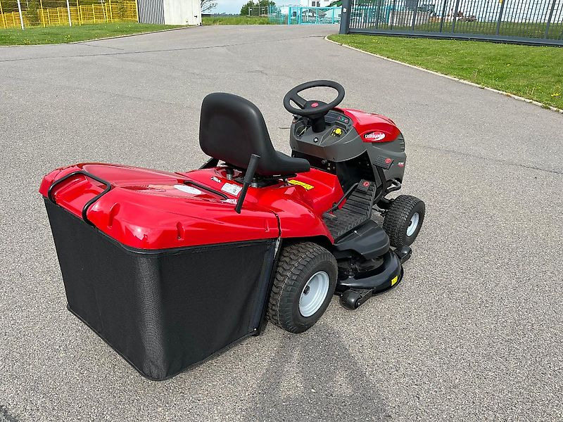 Castelgarden PTX 230 HD - Χλοοκοπτικό: φωτογραφία 3 Castelgarden PTX 230 HD - Χλοοκοπτικό: φωτογραφία 3