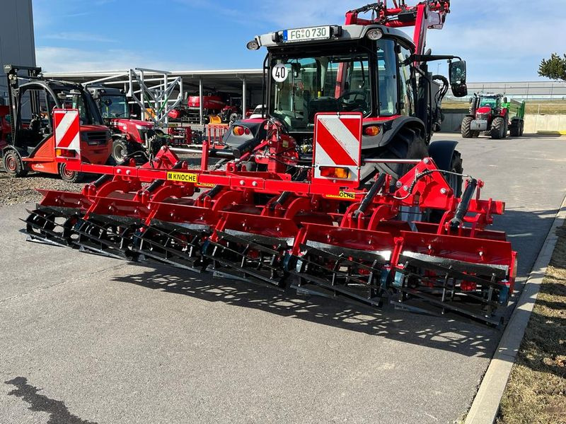 Knoche Messerwalzen Speedmax 450 - Μηχανή οργώματος: φωτογραφία 4 Knoche Messerwalzen Speedmax 450 - Μηχανή οργώματος: φωτογραφία 4